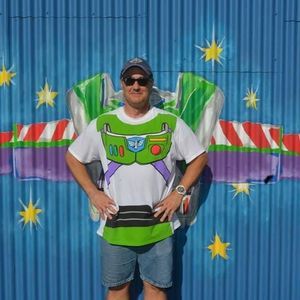 Meet your Posher, Shane